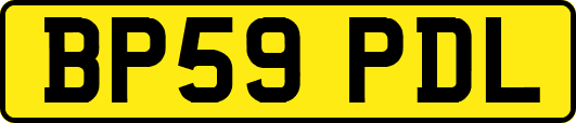 BP59PDL