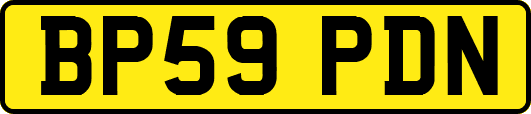 BP59PDN