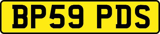 BP59PDS