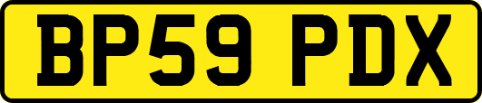 BP59PDX