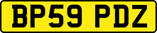 BP59PDZ
