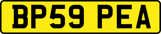 BP59PEA