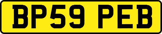 BP59PEB