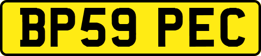 BP59PEC