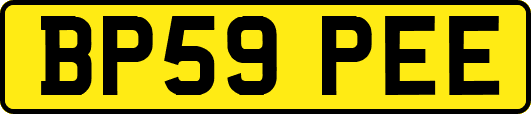 BP59PEE