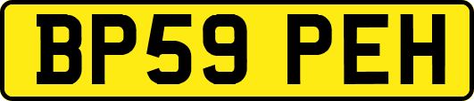 BP59PEH