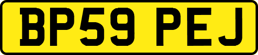 BP59PEJ