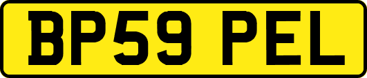 BP59PEL