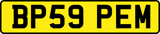 BP59PEM
