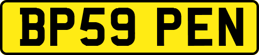 BP59PEN