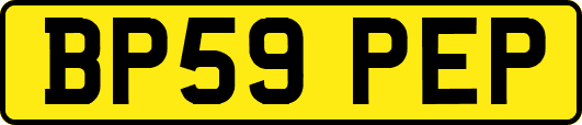 BP59PEP