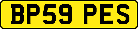 BP59PES