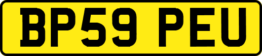 BP59PEU