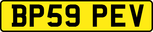 BP59PEV