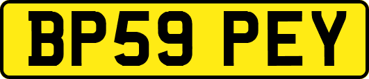 BP59PEY