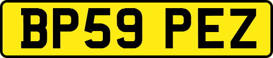 BP59PEZ