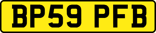 BP59PFB
