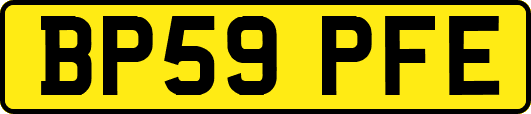 BP59PFE