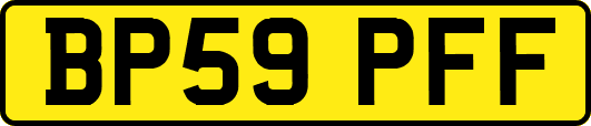 BP59PFF