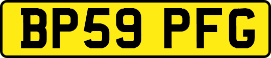 BP59PFG