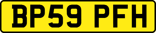 BP59PFH
