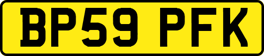 BP59PFK