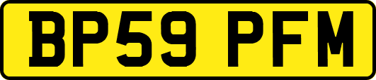 BP59PFM