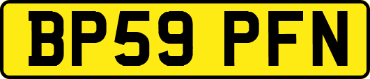 BP59PFN