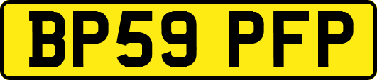 BP59PFP