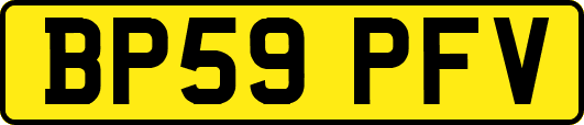 BP59PFV