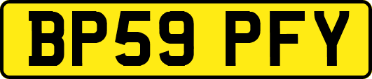 BP59PFY
