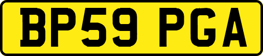 BP59PGA