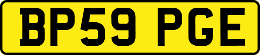 BP59PGE