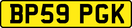 BP59PGK