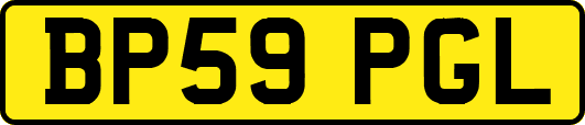 BP59PGL