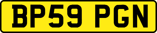 BP59PGN