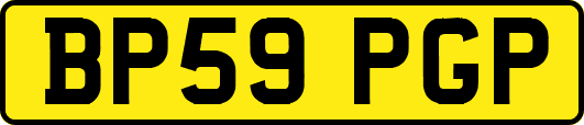 BP59PGP
