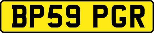 BP59PGR