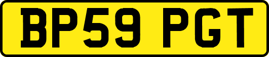BP59PGT
