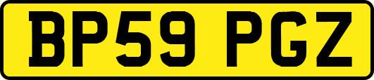BP59PGZ