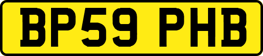BP59PHB
