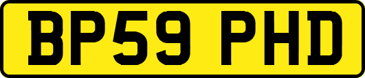 BP59PHD