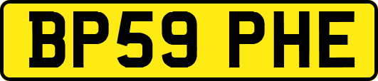 BP59PHE