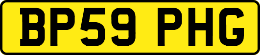 BP59PHG