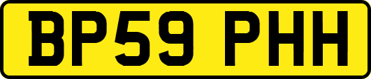 BP59PHH