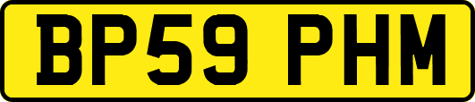 BP59PHM