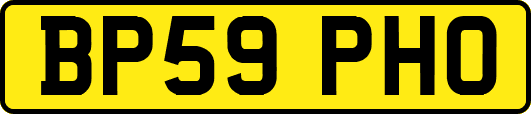 BP59PHO