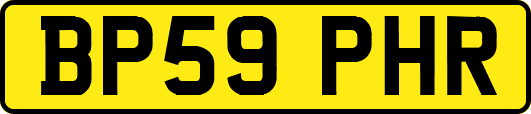 BP59PHR