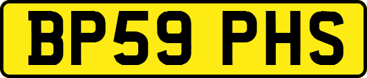 BP59PHS