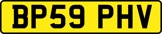 BP59PHV